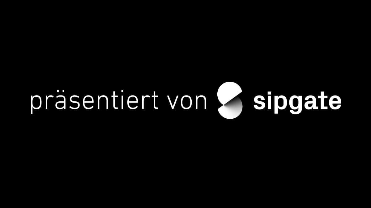 DIN Next Light in Kombination mit der Wort-Bild-Marke