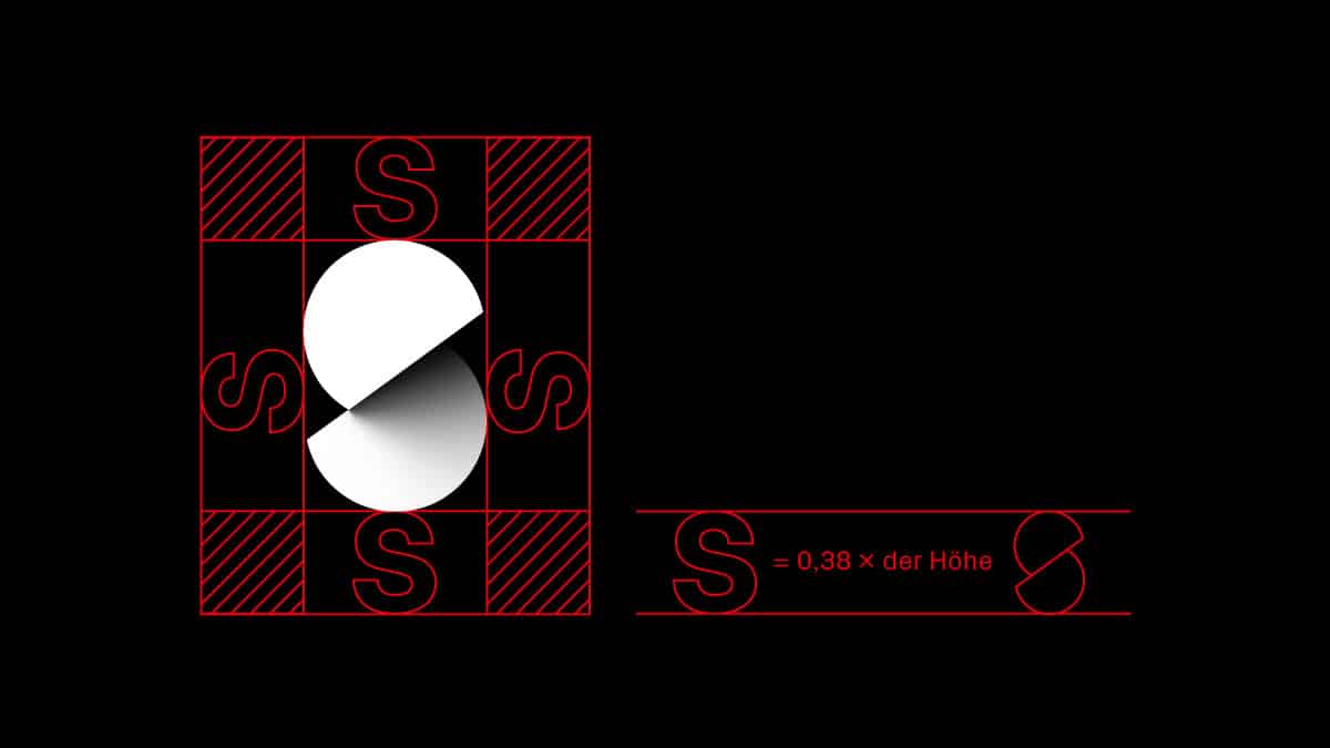 Schutzräume der Wort-Bild-Marke